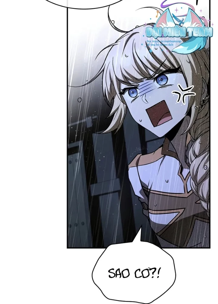 Vô Hồn Bất Kính Giả Dạ Chapter 29 - Trang 2