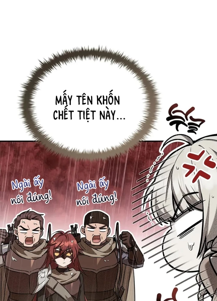 Vô Hồn Bất Kính Giả Dạ Chapter 29 - Trang 2