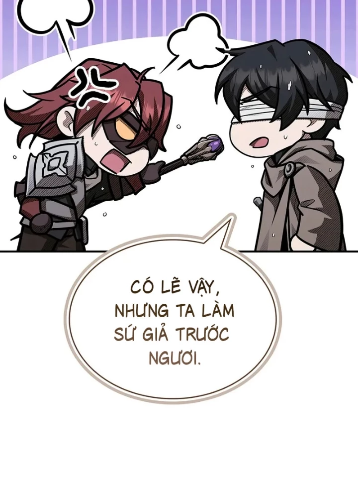 Vô Hồn Bất Kính Giả Dạ Chapter 29 - Trang 2