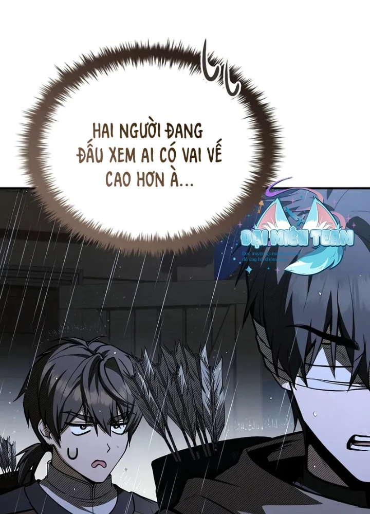 Vô Hồn Bất Kính Giả Dạ Chapter 29 - Trang 2