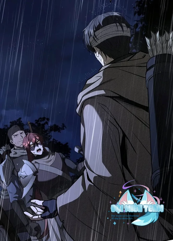 Vô Hồn Bất Kính Giả Dạ Chapter 29 - Trang 2