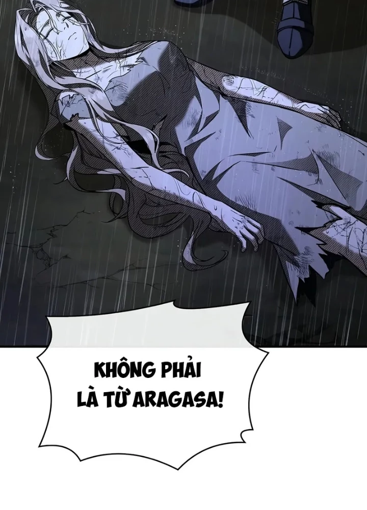 Vô Hồn Bất Kính Giả Dạ Chapter 29 - Trang 2