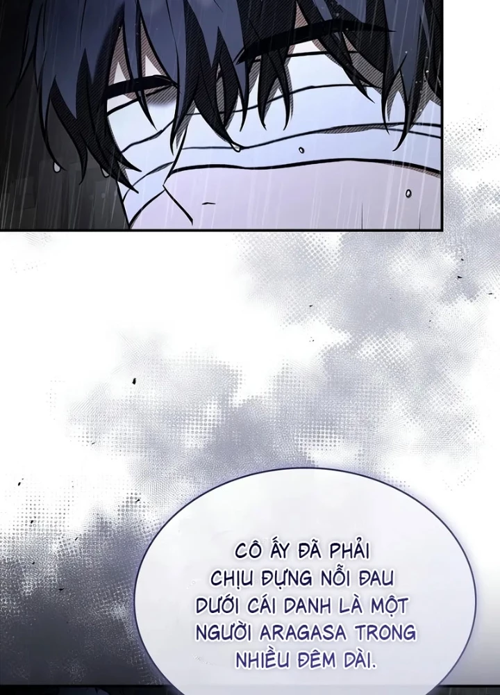 Vô Hồn Bất Kính Giả Dạ Chapter 29 - Trang 2