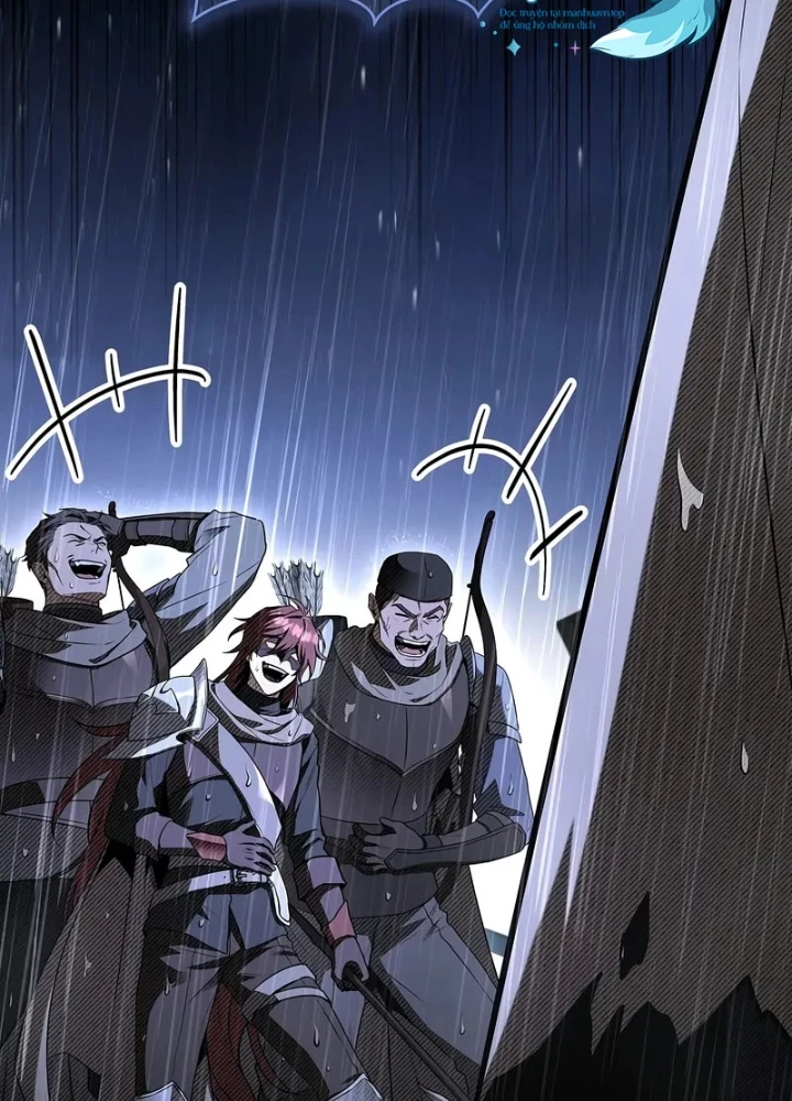 Vô Hồn Bất Kính Giả Dạ Chapter 29 - Trang 2