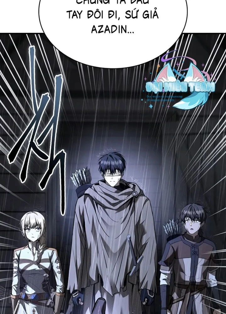 Vô Hồn Bất Kính Giả Dạ Chapter 29 - Trang 2