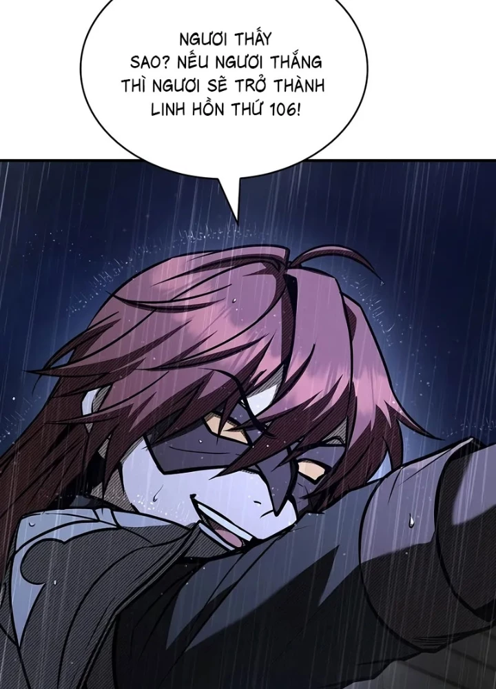 Vô Hồn Bất Kính Giả Dạ Chapter 29 - Trang 2