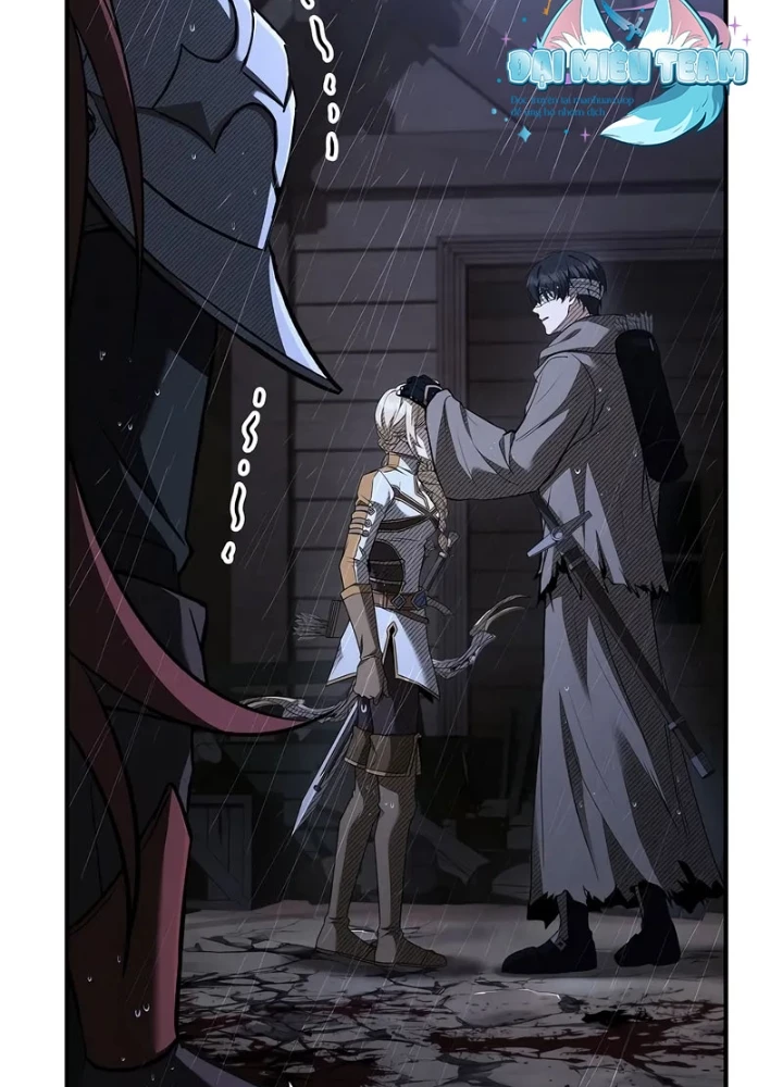 Vô Hồn Bất Kính Giả Dạ Chapter 29 - Trang 2