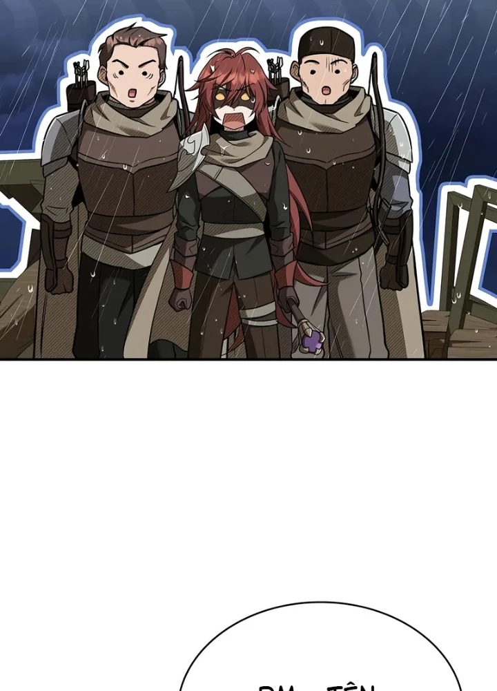 Vô Hồn Bất Kính Giả Dạ Chapter 29 - Trang 2