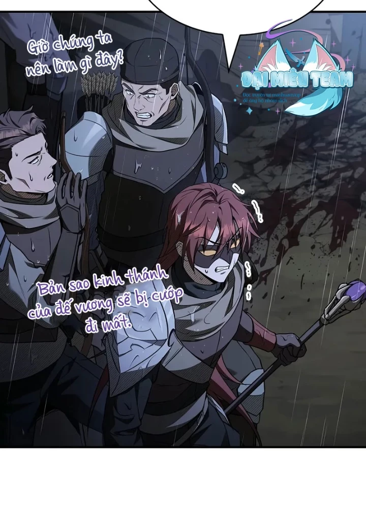 Vô Hồn Bất Kính Giả Dạ Chapter 29 - Trang 2