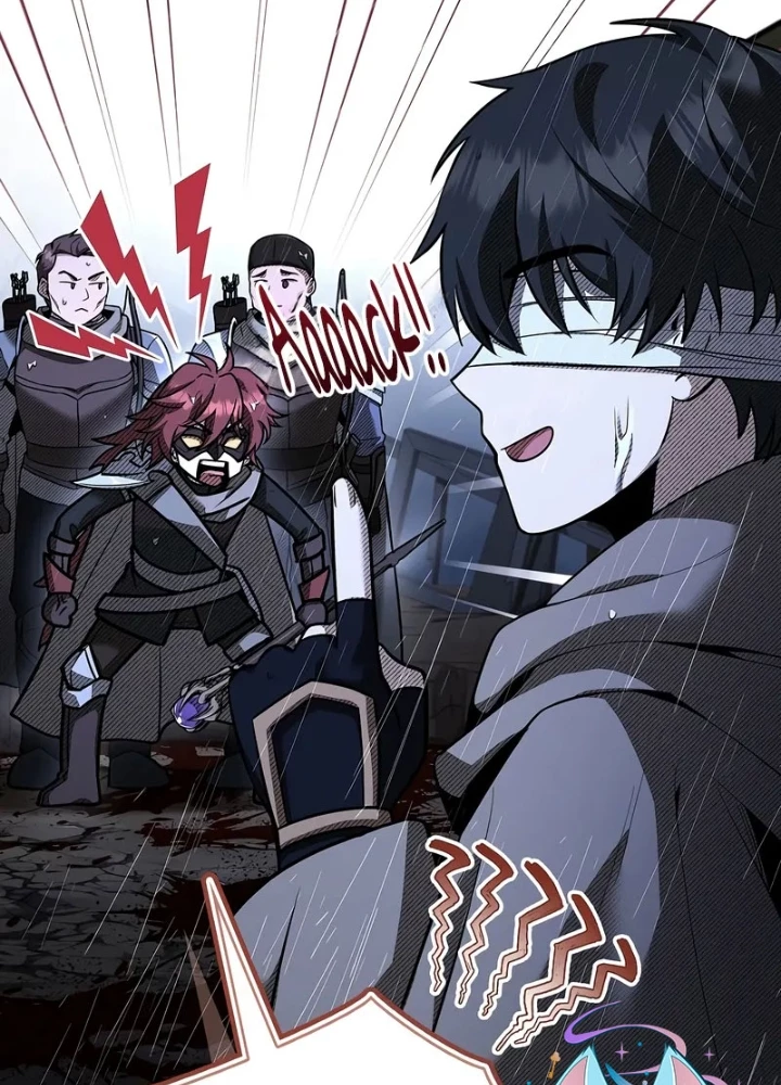 Vô Hồn Bất Kính Giả Dạ Chapter 29 - Trang 2