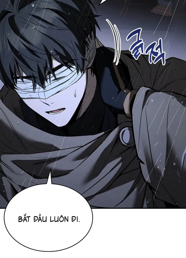 Vô Hồn Bất Kính Giả Dạ Chapter 29 - Trang 2