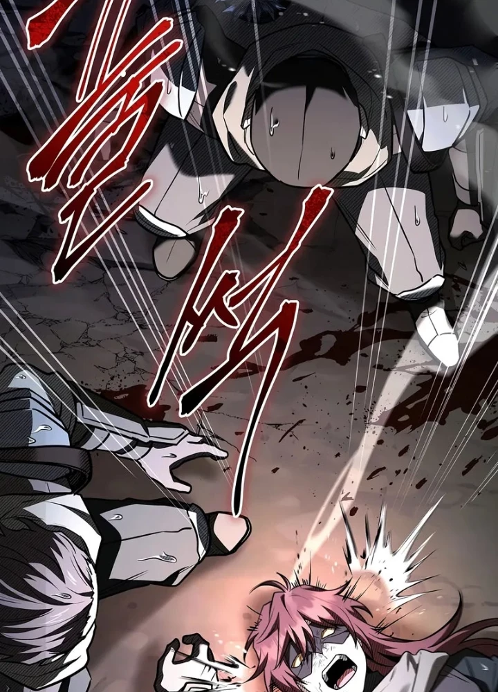 Vô Hồn Bất Kính Giả Dạ Chapter 29 - Trang 2