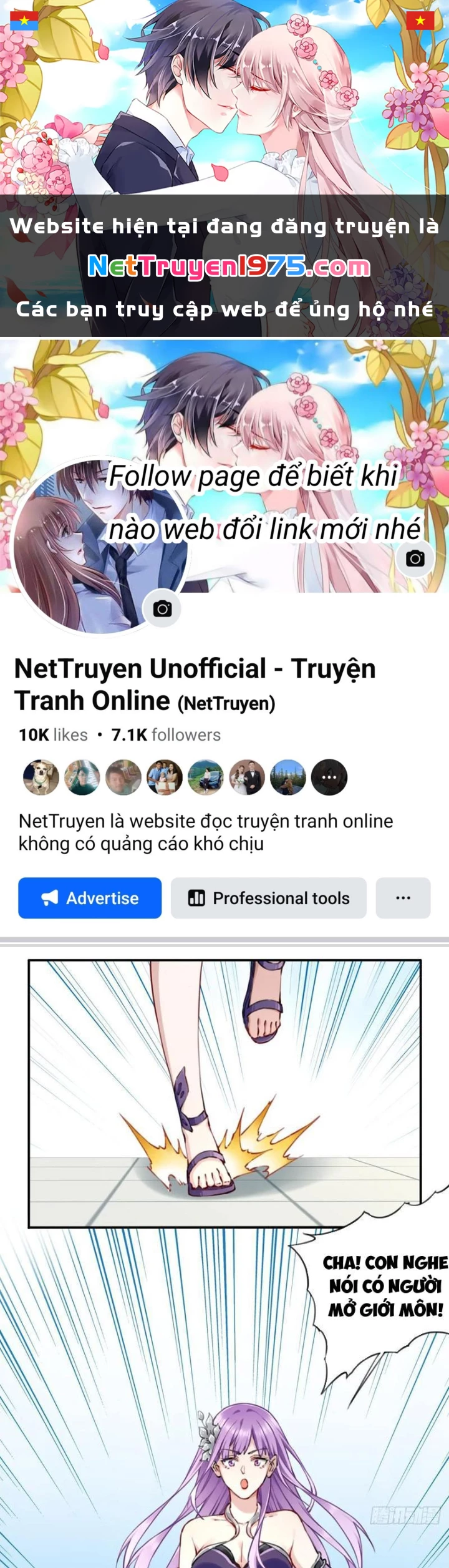 Ta Dùng Cơ Bắp Xưng Bá Tu Tiên Giới Chapter 93 - 1