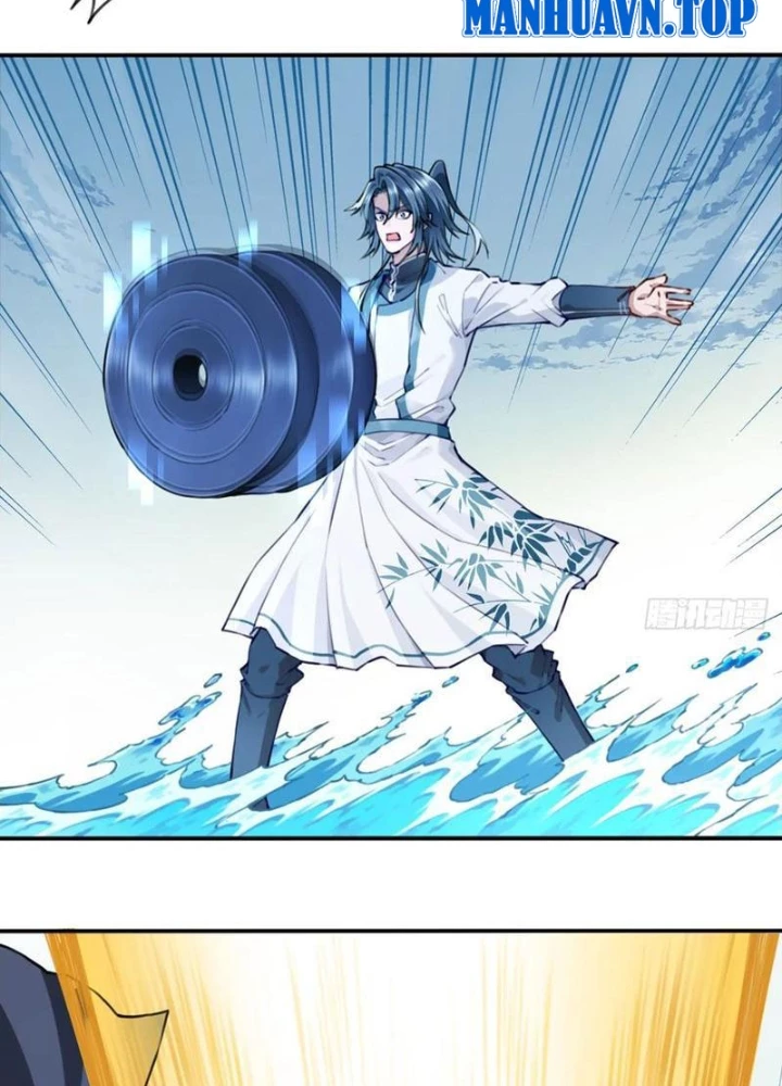Ta Dùng Cơ Bắp Xưng Bá Tu Tiên Giới Chapter 93 - Trang 2