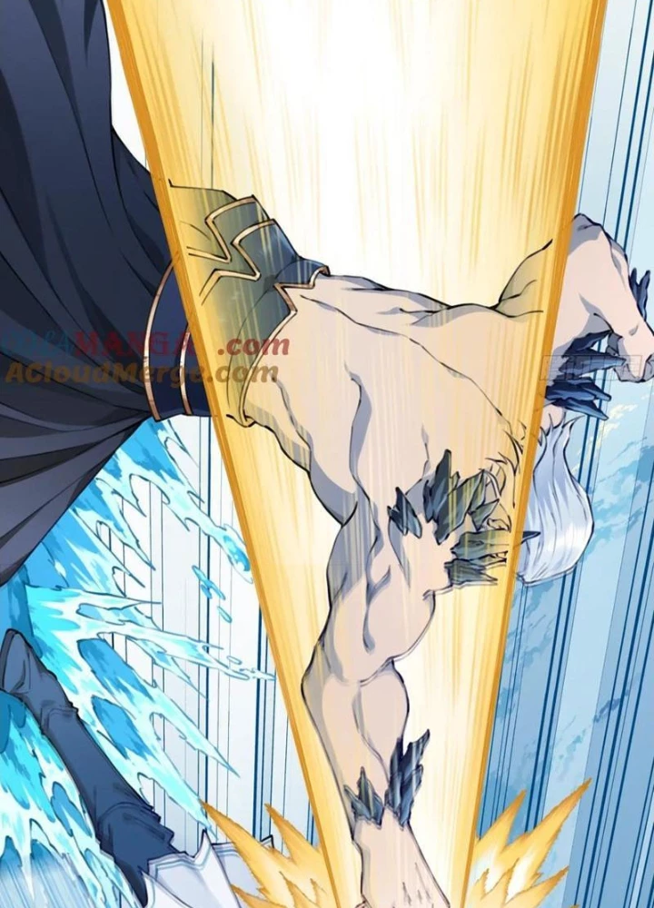 Ta Dùng Cơ Bắp Xưng Bá Tu Tiên Giới Chapter 93 - Trang 2