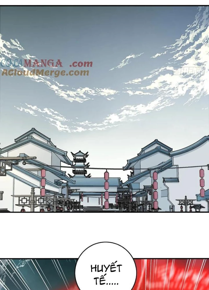 Ta Dùng Cơ Bắp Xưng Bá Tu Tiên Giới Chapter 93 - Trang 2