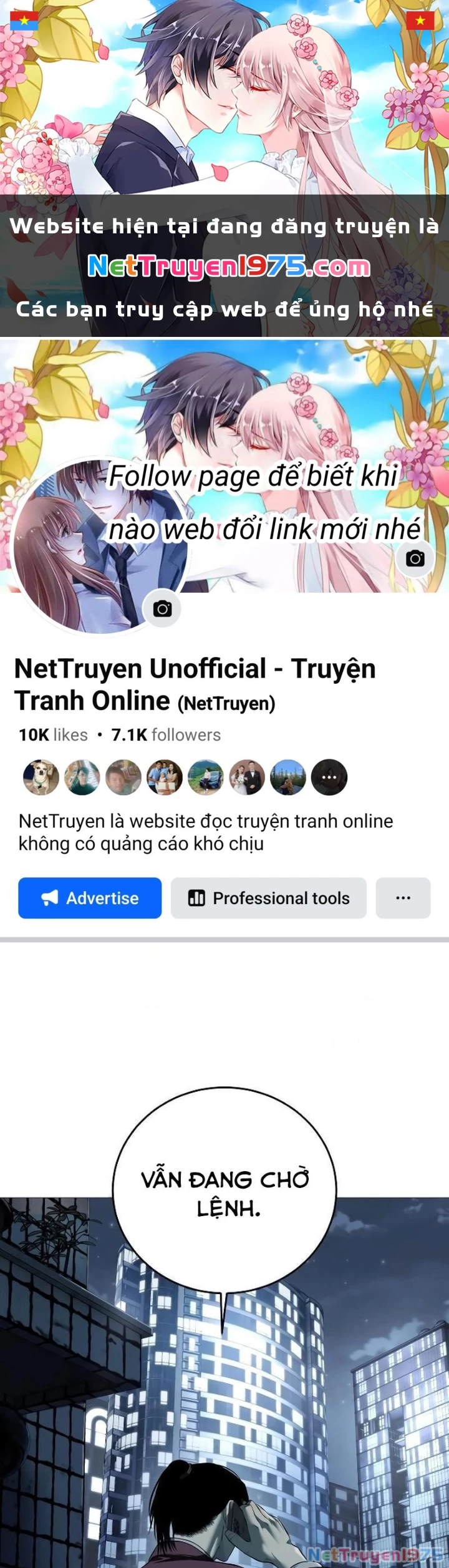Sát Thủ Áo Đỏ Chapter 5 - 1