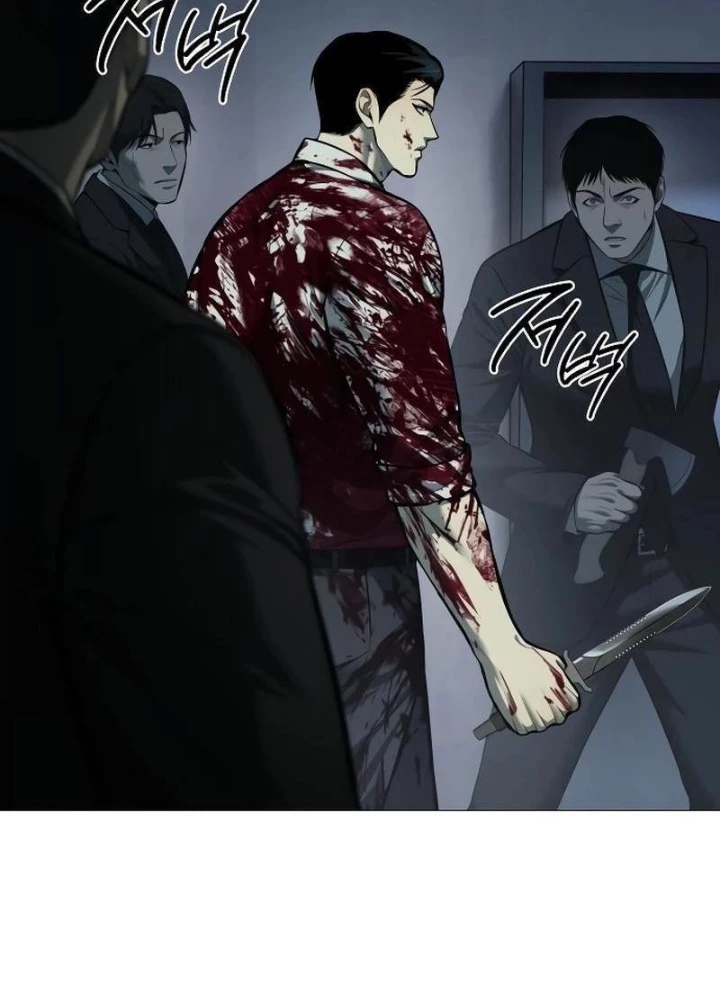Sát Thủ Áo Đỏ Chapter 5 - 27