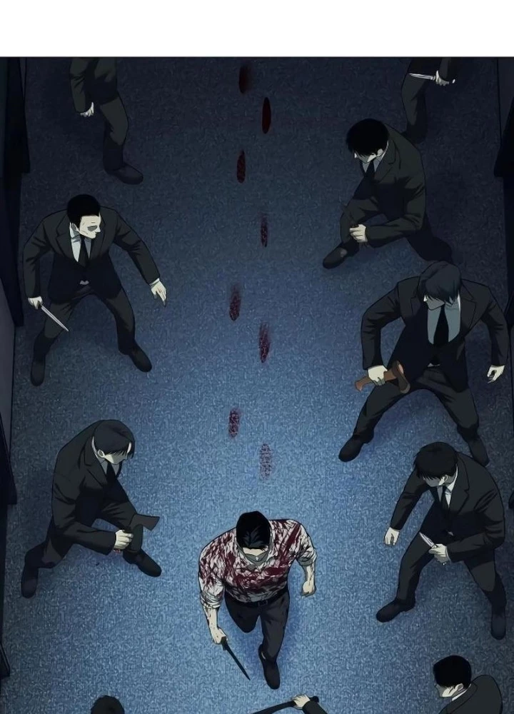 Sát Thủ Áo Đỏ Chapter 5 - 29