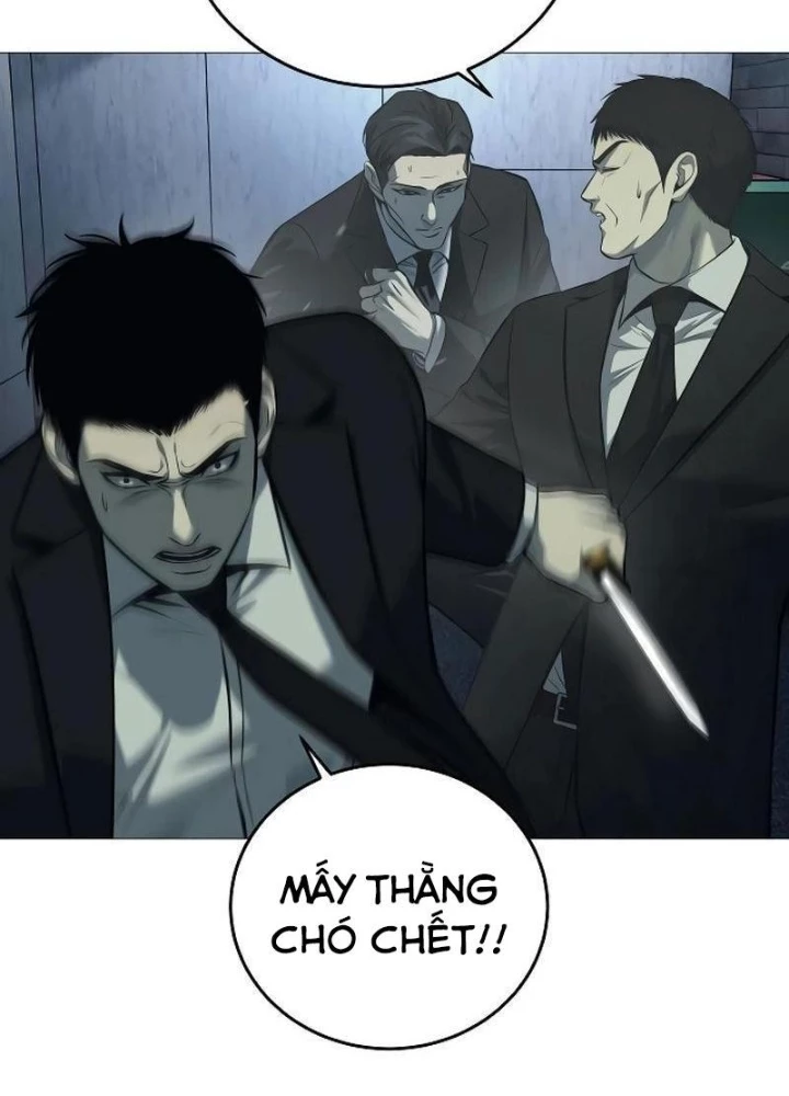 Sát Thủ Áo Đỏ Chapter 5 - 33