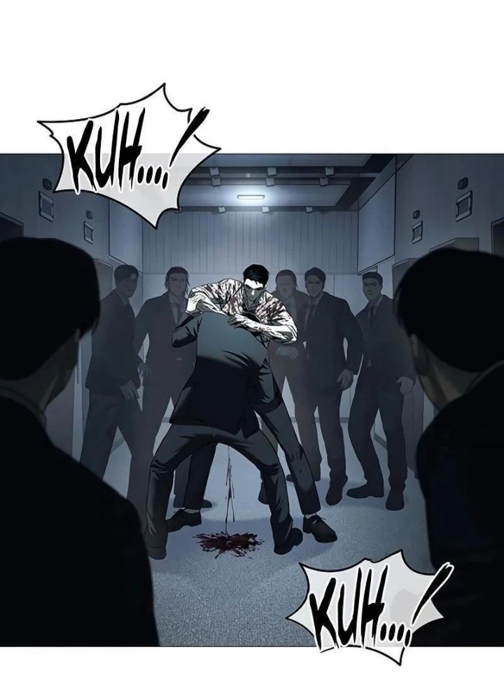 Sát Thủ Áo Đỏ Chapter 5 - 41
