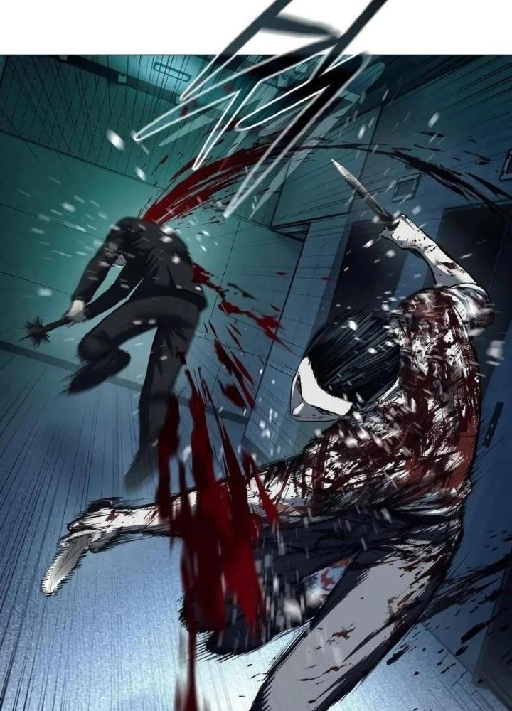 Sát Thủ Áo Đỏ Chapter 5 - 207