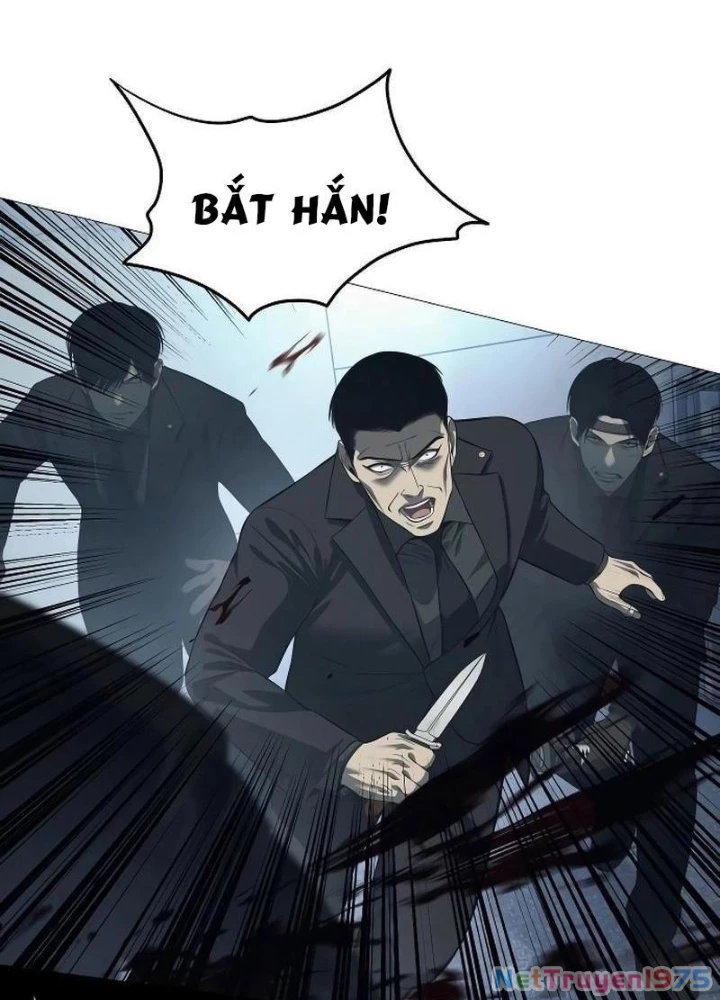 Sát Thủ Áo Đỏ Chapter 5 - 219