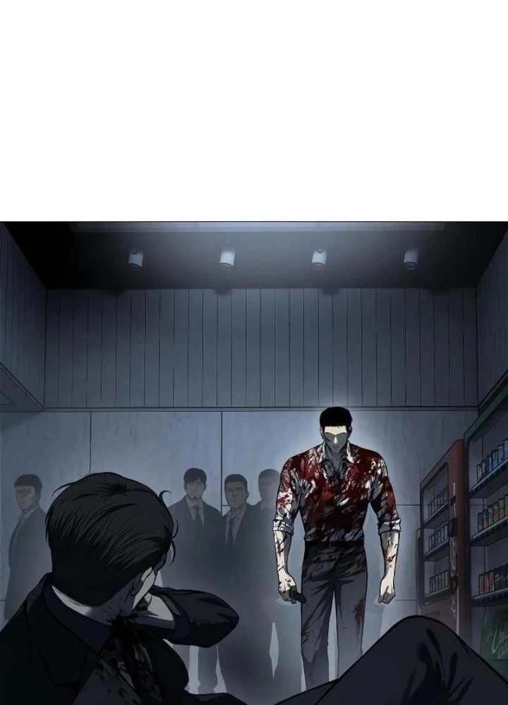 Sát Thủ Áo Đỏ Chapter 5 - 253
