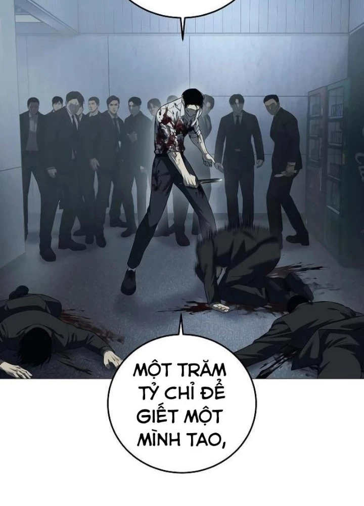 Sát Thủ Áo Đỏ Chapter 5 - 277
