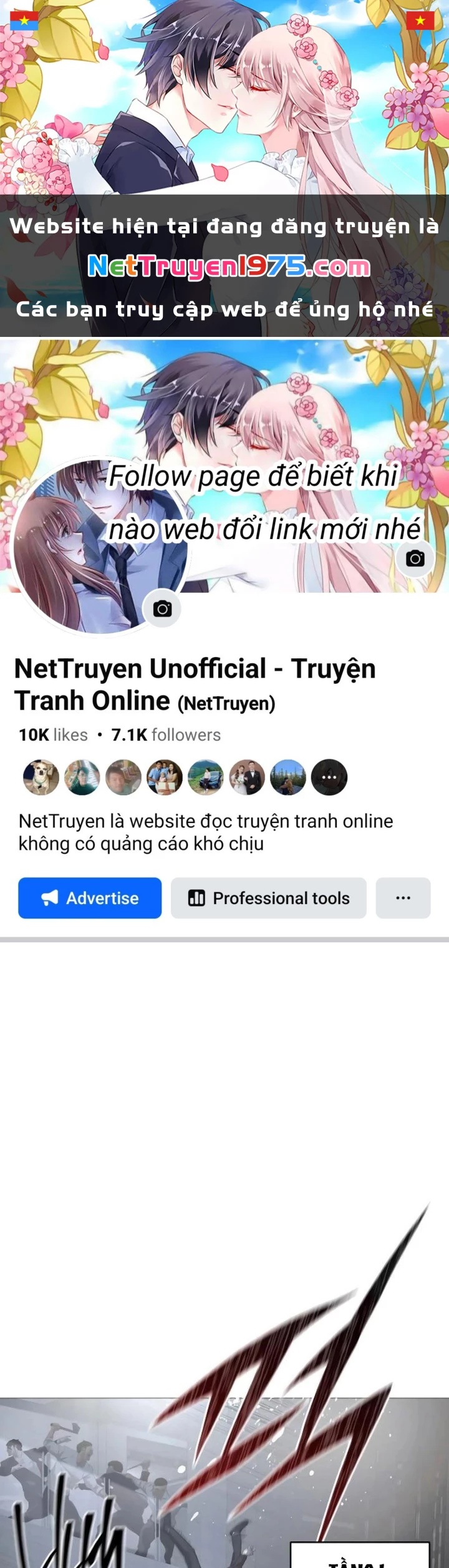 Sát Thủ Áo Đỏ Chapter 6 - 1