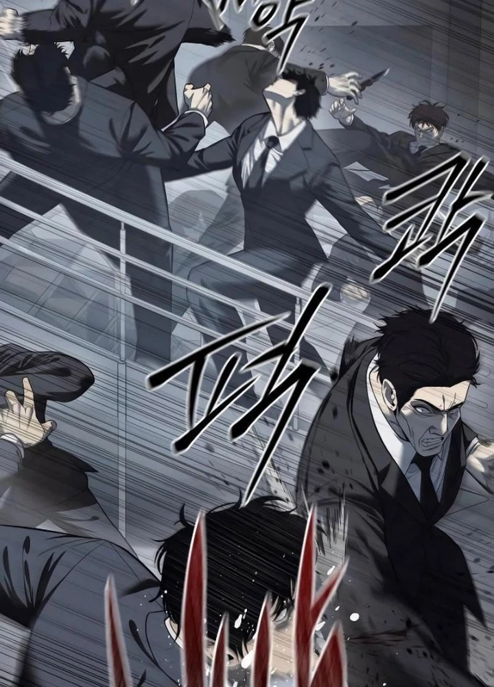 Sát Thủ Áo Đỏ Chapter 6 - 3