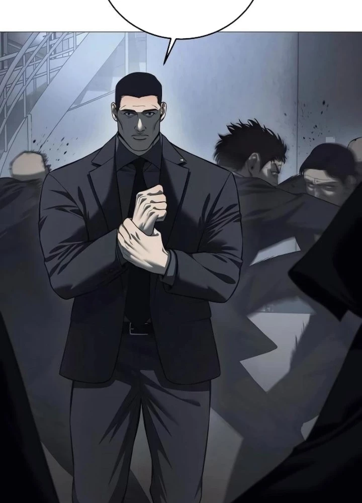Sát Thủ Áo Đỏ Chapter 6 - 27