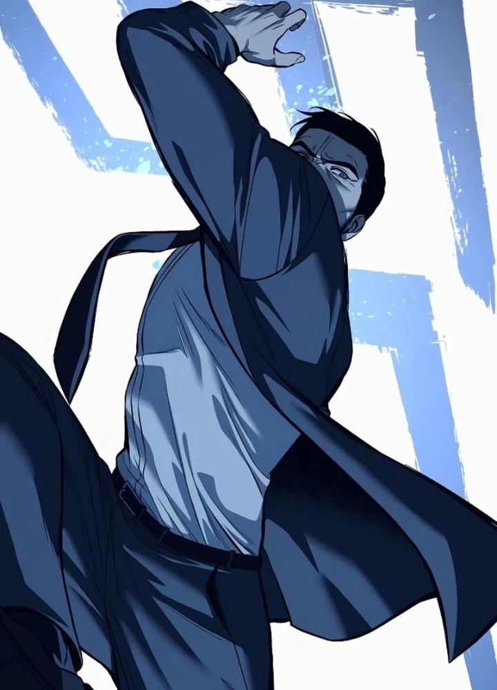 Sát Thủ Áo Đỏ Chapter 6 - 81