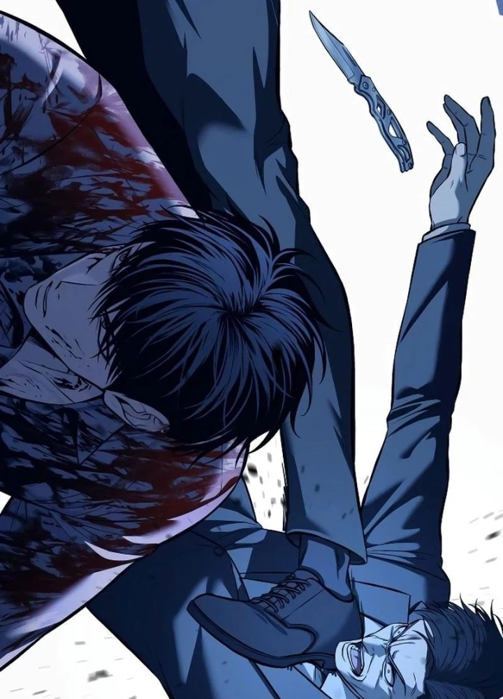 Sát Thủ Áo Đỏ Chapter 6 - 83