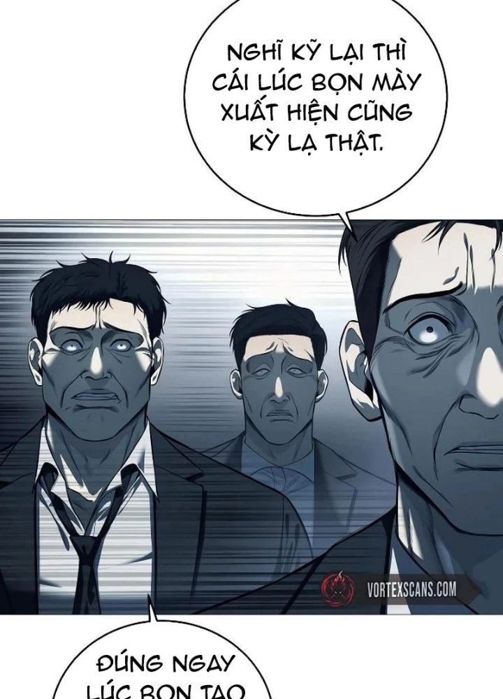 Sát Thủ Áo Đỏ Chapter 6 - 115