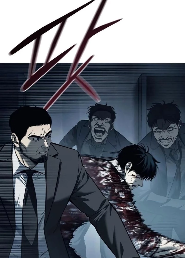 Sát Thủ Áo Đỏ Chapter 6 - 129