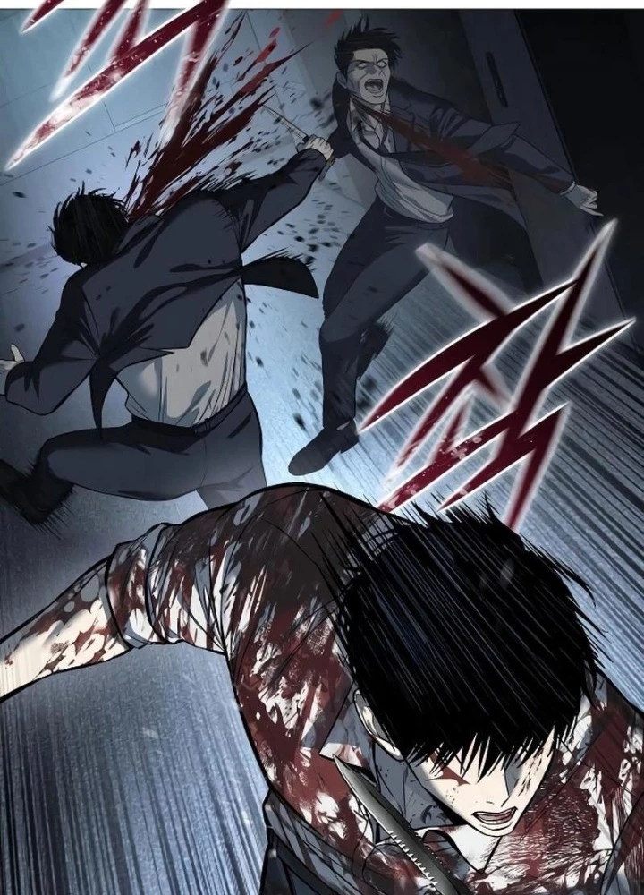 Sát Thủ Áo Đỏ Chapter 6 - 133