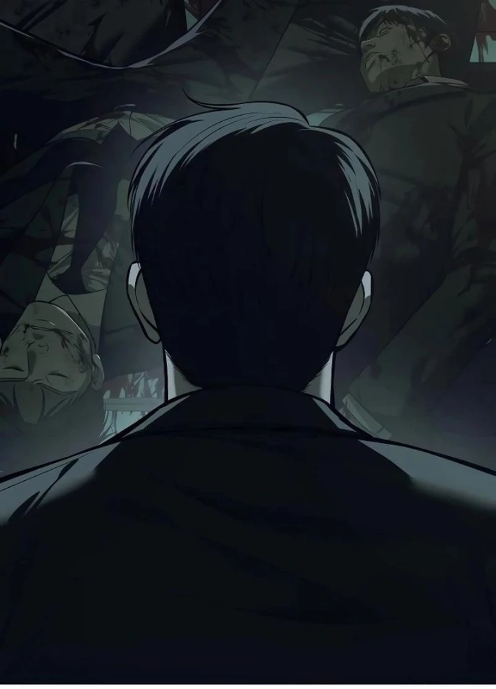 Sát Thủ Áo Đỏ Chapter 6 - 197