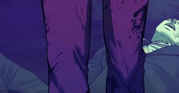 Sát Thủ Áo Đỏ Chapter 6 - 239