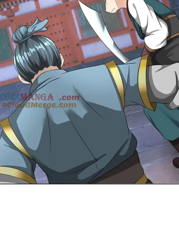 Thu triệu vạn đồ đệ, vi sư vô địch thế gian Chapter 180 - 5