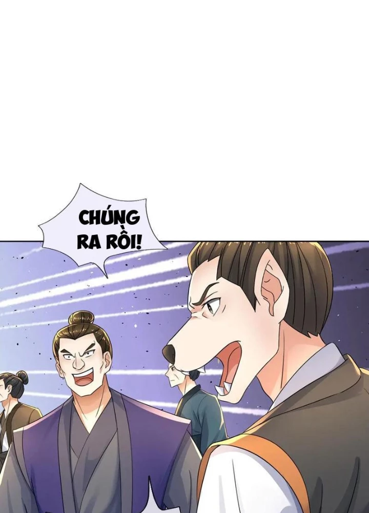 Thu triệu vạn đồ đệ, vi sư vô địch thế gian Chapter 180 - 15