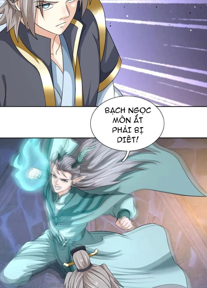 Thu triệu vạn đồ đệ, vi sư vô địch thế gian Chapter 180 - 37