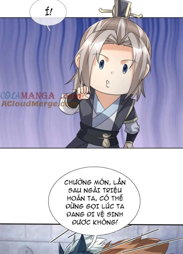 Thu triệu vạn đồ đệ, vi sư vô địch thế gian Chapter 180 - 71