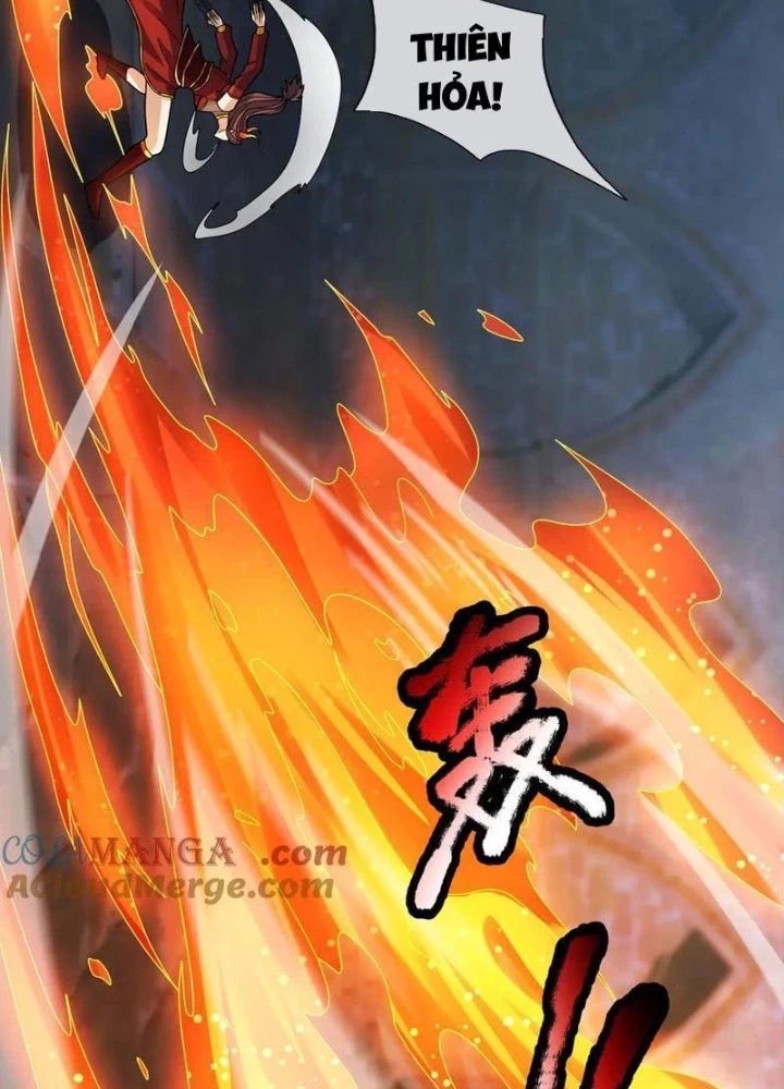 Thu triệu vạn đồ đệ, vi sư vô địch thế gian Chapter 180 - 109