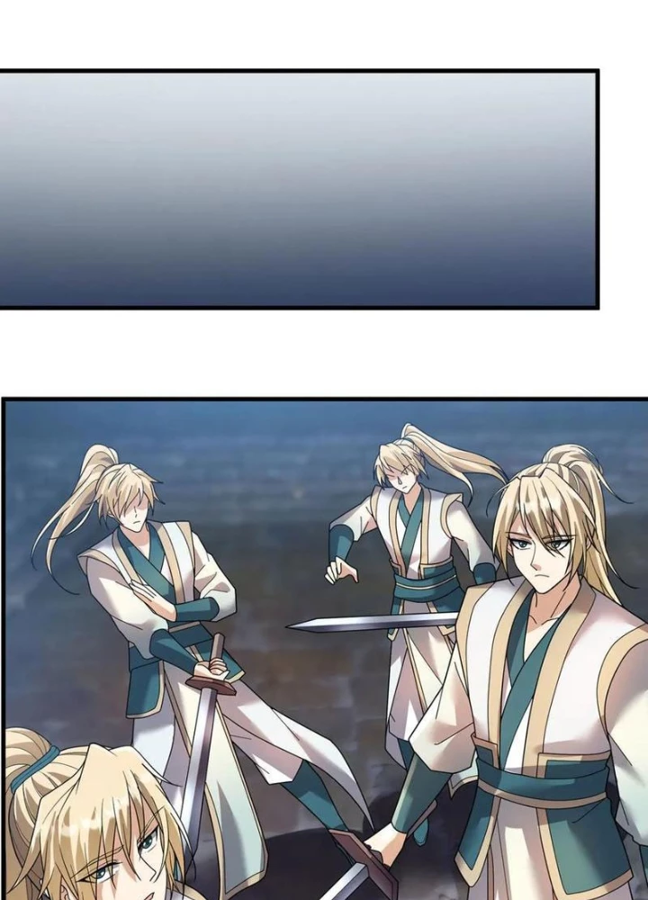 Thu triệu vạn đồ đệ, vi sư vô địch thế gian Chapter 180 - 131