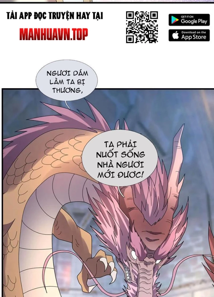Thu triệu vạn đồ đệ, vi sư vô địch thế gian Chapter 180 - 145