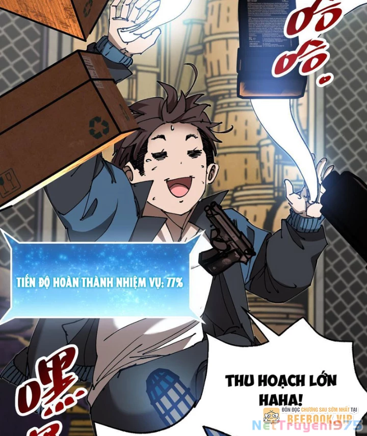 Tận thế giáng lâm, ta trùng sinh thành bạo quân Chapter 5 - Trang 2