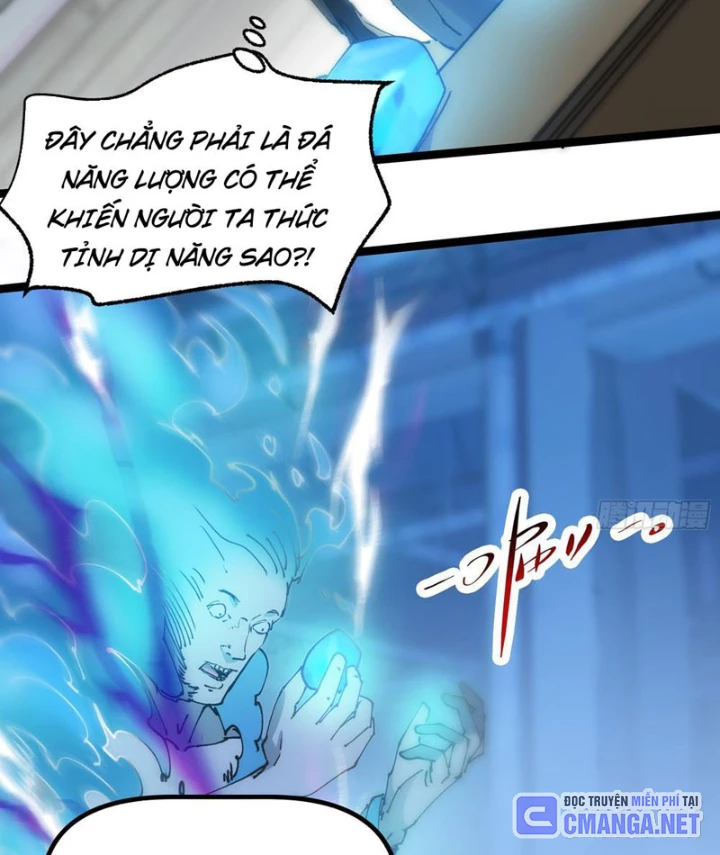 Tận thế giáng lâm, ta trùng sinh thành bạo quân Chapter 5 - Trang 2