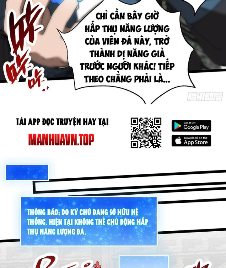 Tận thế giáng lâm, ta trùng sinh thành bạo quân Chapter 5 - Trang 2