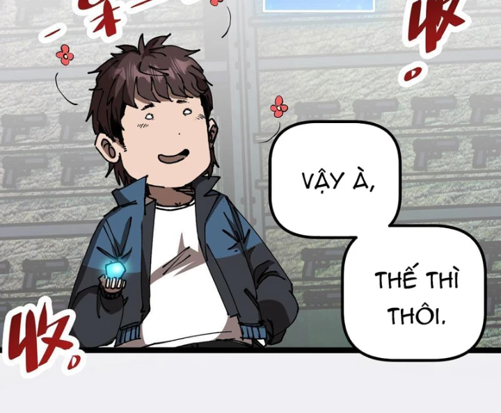 Tận thế giáng lâm, ta trùng sinh thành bạo quân Chapter 5 - Trang 2